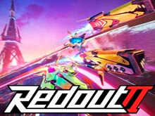 Redout 2