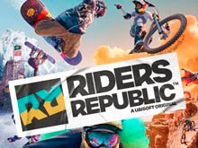 Riders Republic
