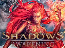 Shadows Awakening