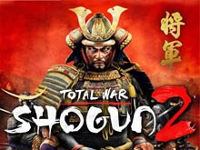 Total War SHOGUN 2