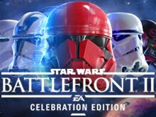 STAR WARS Battlefront II Celebration Edition