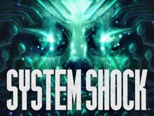 System Shock Demo
