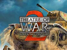 Theatre of War 2 Centauro
