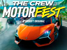 The Crew Motorfest