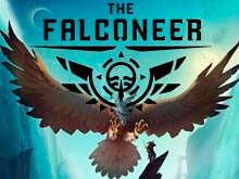 The Falconeer