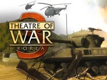 Theatre of War 3 Korea