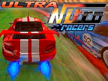 Ultra Nitro Racers