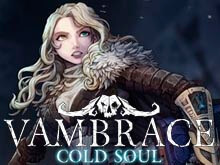 Vambrace Cold Soul