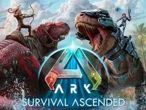 ARK Survival Ascended
