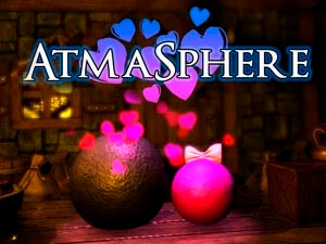 AtmaSphere