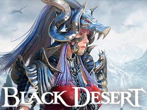 Black Desert