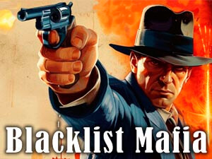 Blacklist Mafia