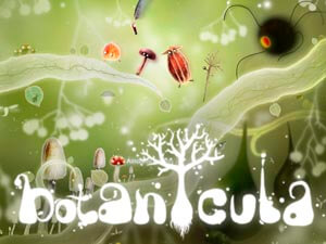 Botanicula