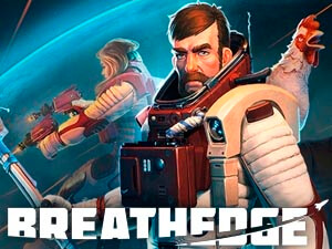 Breathedge