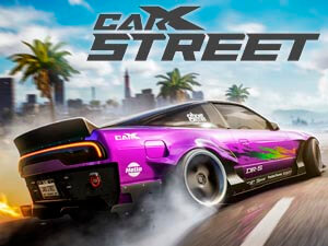 CarX Street