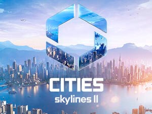 Cities Skylines II