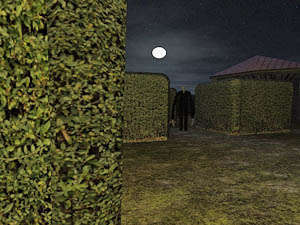 Claustrophobia