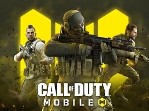 Call of Duty Mobile