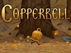 Copperbell