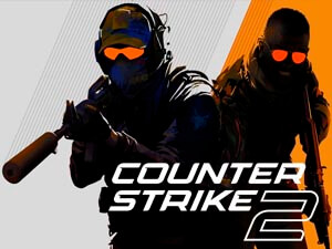 Counter Strike 2
