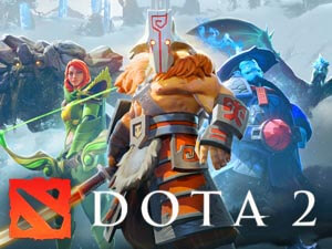 Dota 2