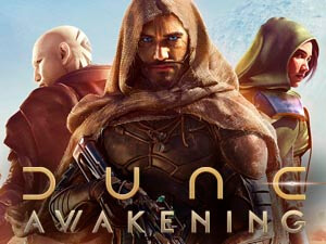 Dune Awakening