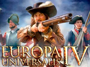 Europa Universalis IV