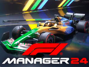 F1 Manager 2024