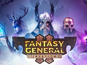 Fantasy General II