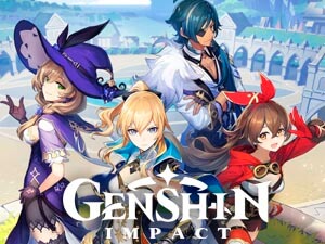 Genshin Impact