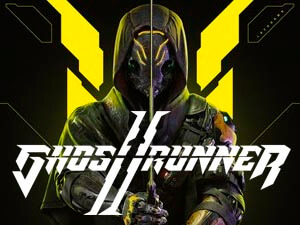 Ghostrunner 2