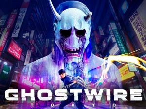 Ghostwire: Tokyo