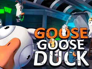Goose Goose Duck