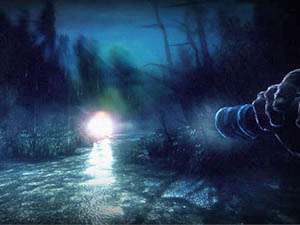 Haunt