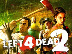 Left 4 Dead 2 Free Game Downloads - GameHitZone