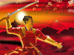 Last Samurai