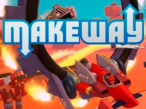 Make Way