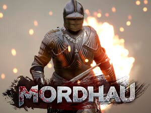 MORDHAU