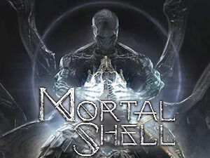 Mortal Shell