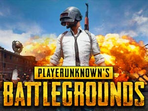 PLAYERUNKNOWN'S BATTLEGROUNDS