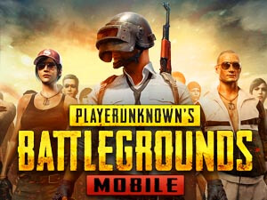 PUBG Mobile