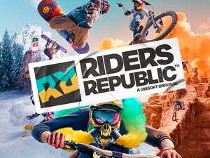 Riders Republic