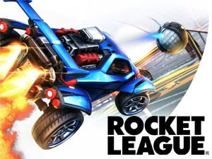 Rocket League