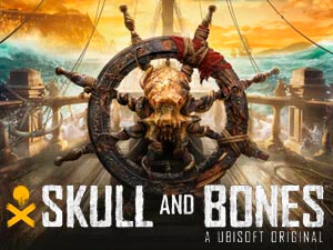 Skull and Bones