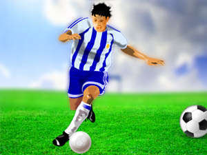 Soccer Tactics
