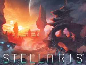Stellaris