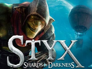 Styx Shards of Darkness
