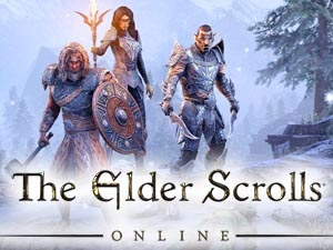 The Elder Scrolls Online