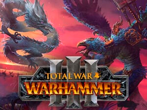 Total War WARHAMMER III