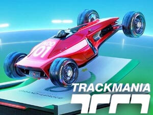 Trackmania